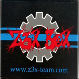 Z3x Products