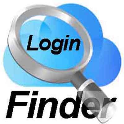 iCloud Login Finder